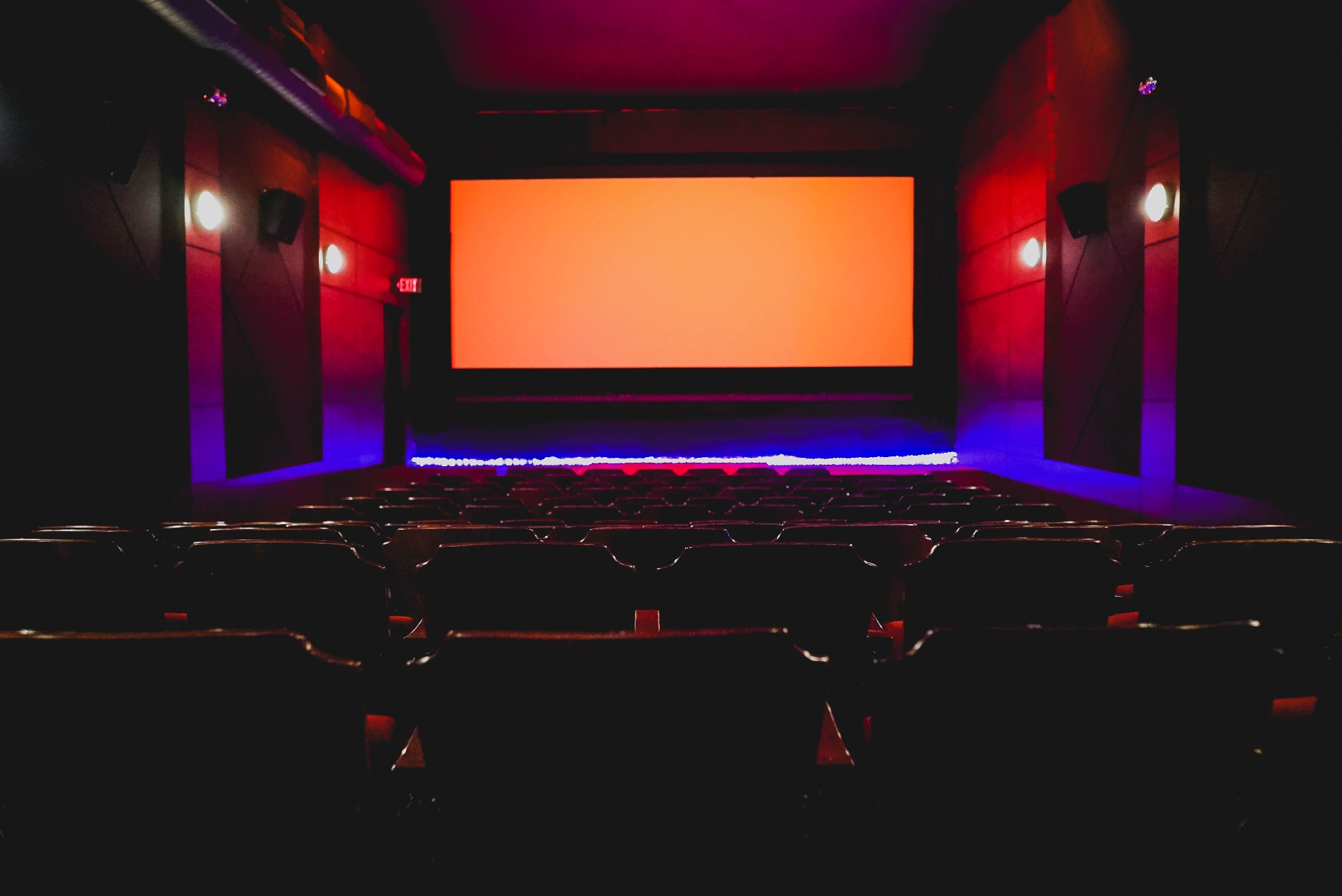 Downtown Theatre