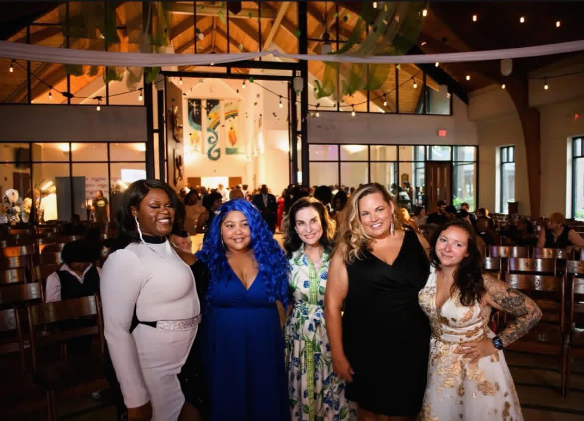 Annual Fundraiser Gala