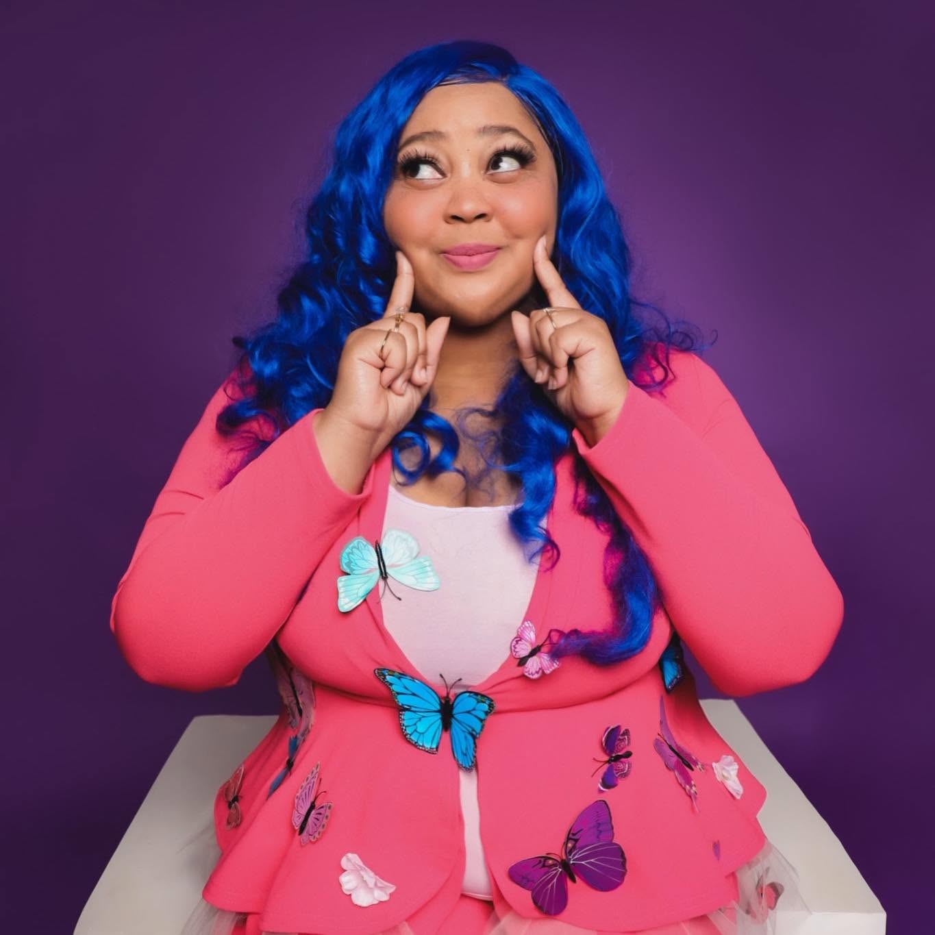 Ayana Washington, Creative Producer