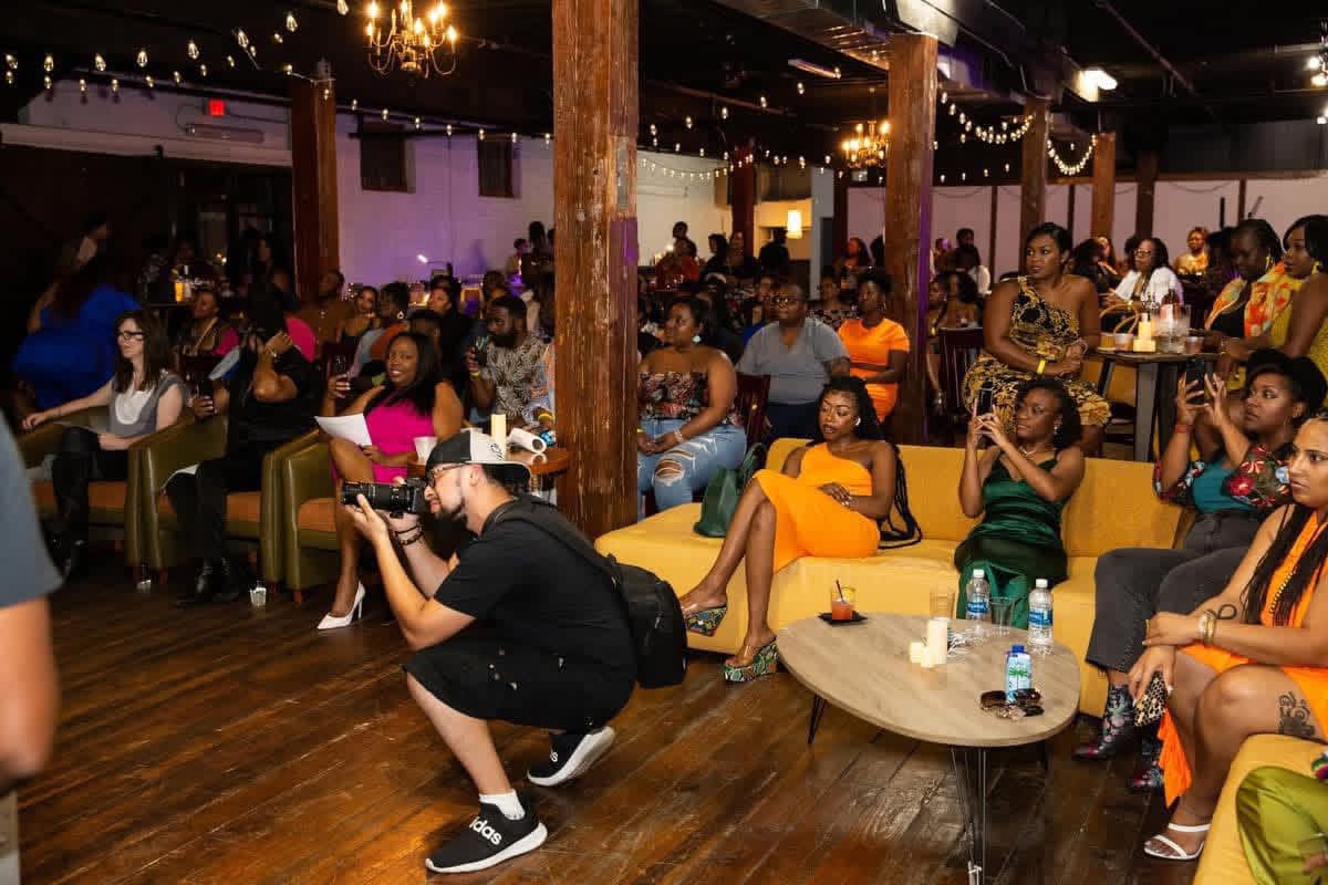 Women's Networking Soirée