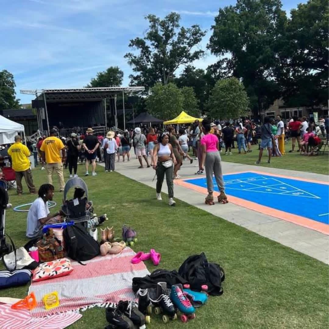 Community Festival