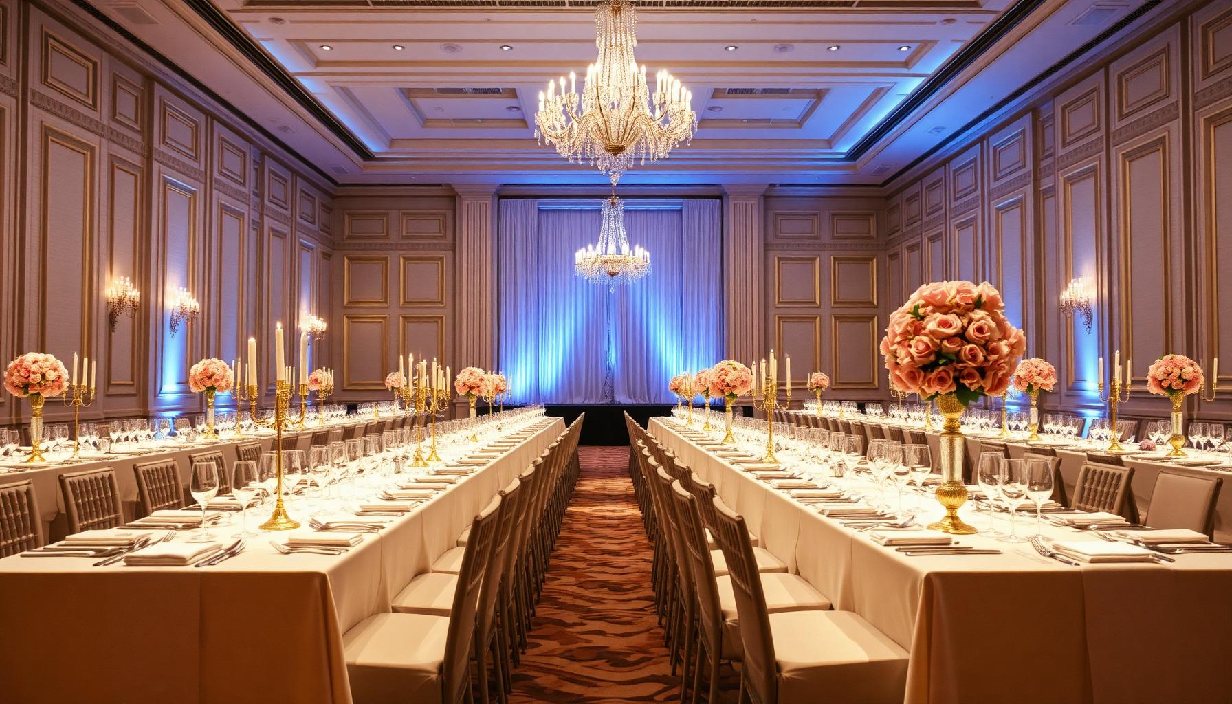 Banquets