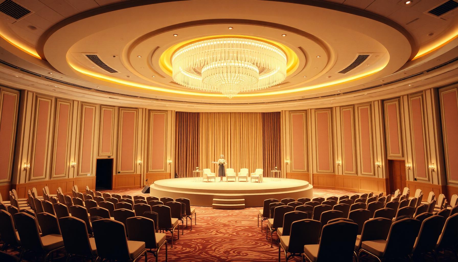Conferences